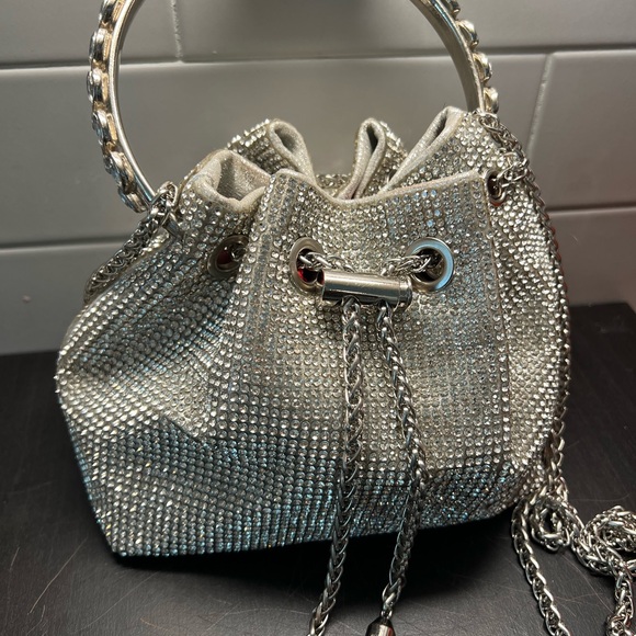 Amazon Silver Mini Bag - Picture 4 of 6